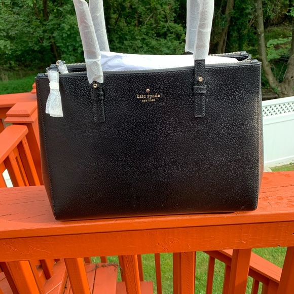 NWT KATE SPADE GRAND STREET REENA - Picture 2 of 6